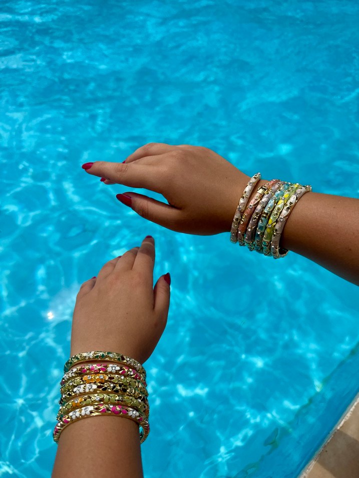 Mineli Bileklik Kampanyası  . - Görsel 3