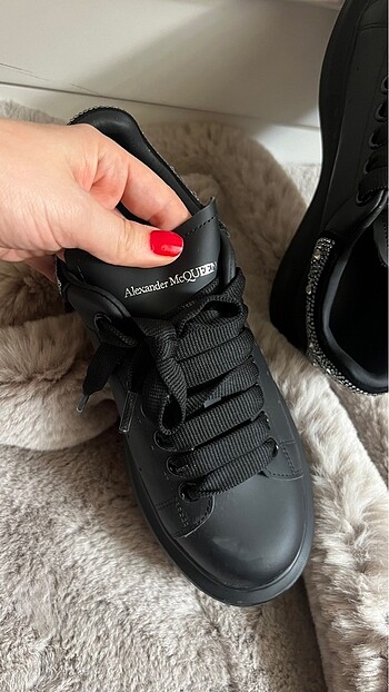 Alexander McQueen