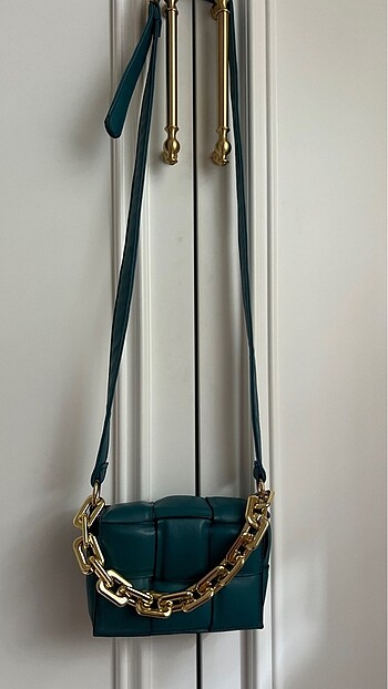 Bottega Veneta Bottega Çanta