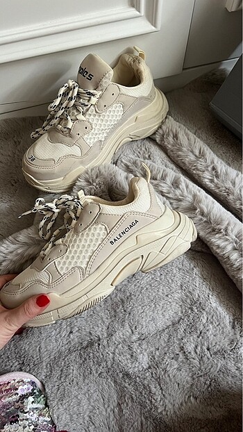 Balenciaga Balenciaga