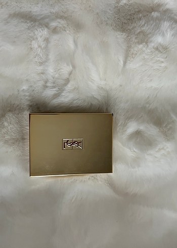 Bej Tonlarda Göz Farı Paleti - Görsel 4