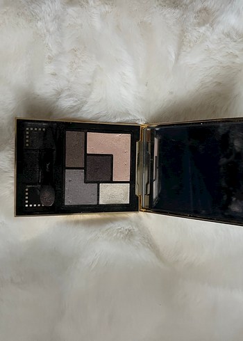 Bej Tonlarda Göz Farı Paleti - Görsel 3