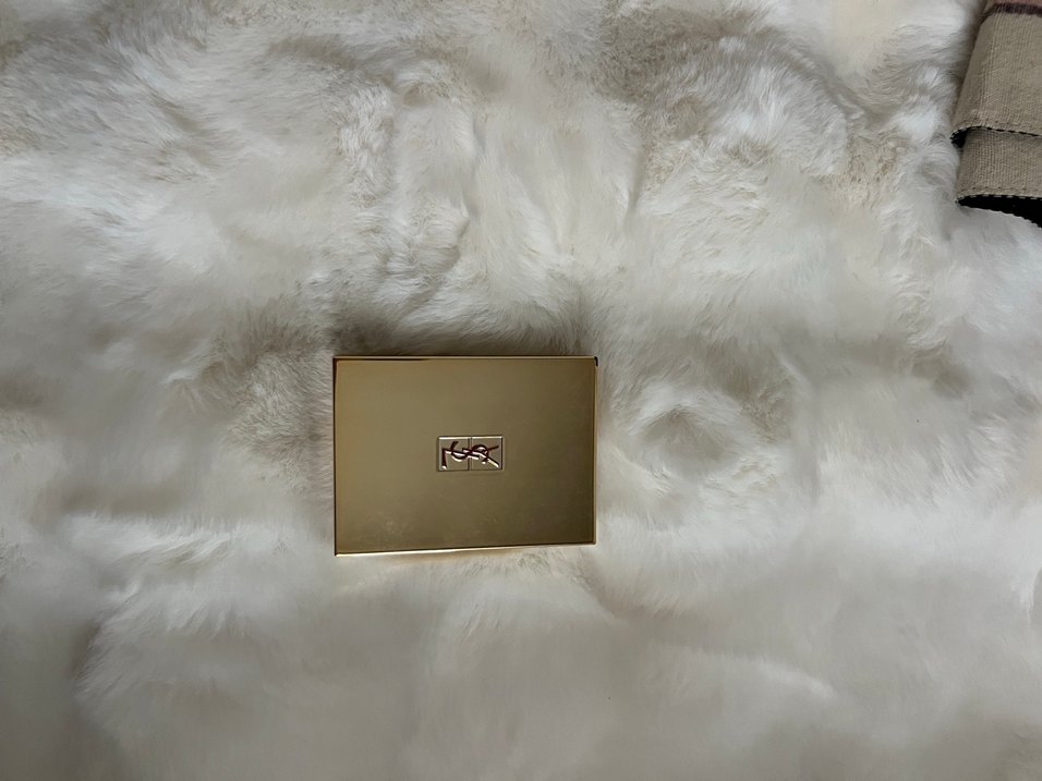 Bej Tonlarda Göz Farı Paleti - Görsel 4