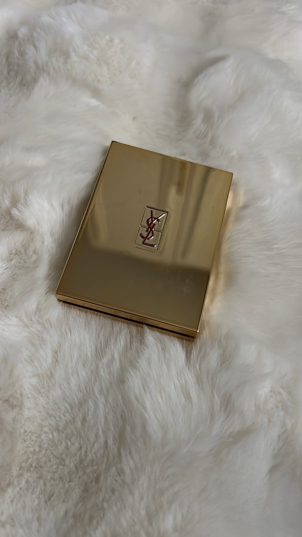 Bej Tonlarda Göz Farı Paleti - Görsel 2