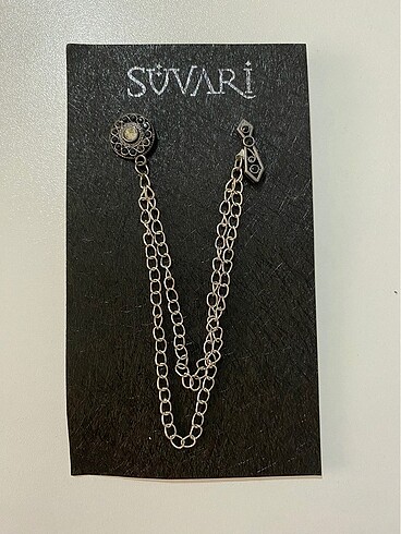 Süvari yaka süsü