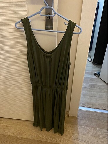 xl Beden elbise