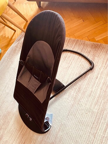 Babybjörn Ana Kucağı
