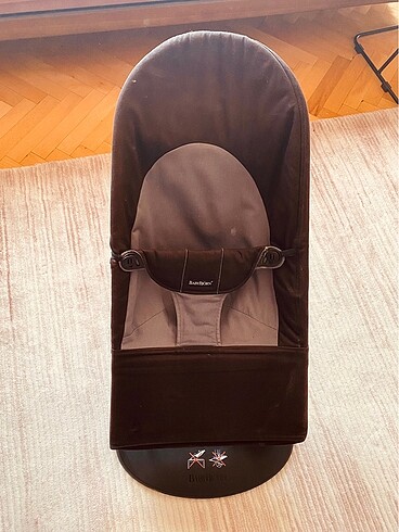 0 - 13 kg Beden Babybjörn Ana Kucağı