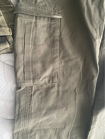 Kargo pantolon - Görsel 3