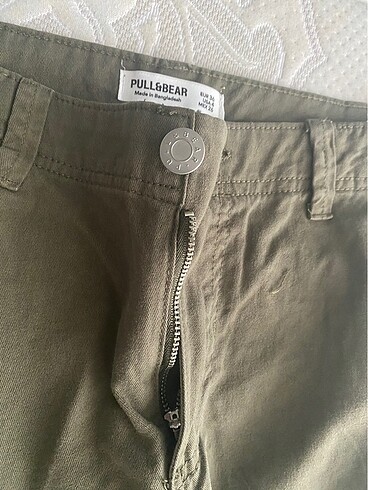 Kargo pantolon - Görsel 5