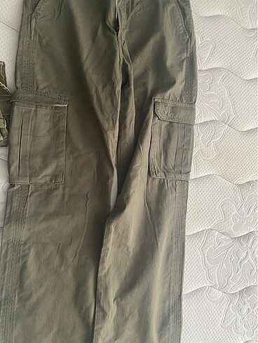 Kargo pantolon - Görsel 6
