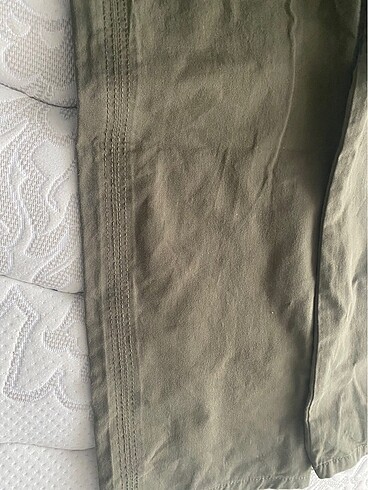 Kargo pantolon - Görsel 4