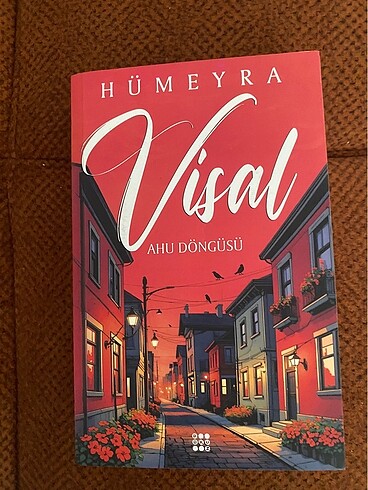 Visal ahu döngüsü