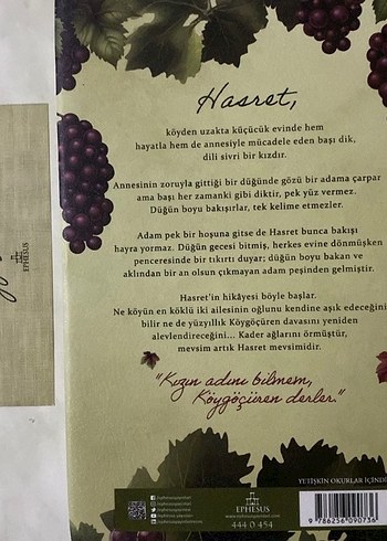 Köy Göçüren - Şeyma Türkyılmaz - Görsel 2