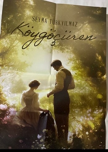 Köy Göçüren - Şeyma Türkyılmaz - Görsel 3