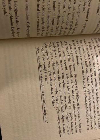 Ateşin Koynunda - Sıla Koçak - Görsel 3