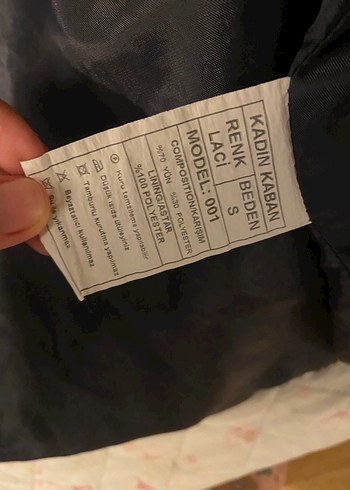 Kadın yelek - Görsel 2