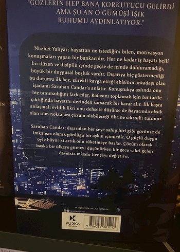 Zaman Alevi - Elif Kaplan - Görsel 3