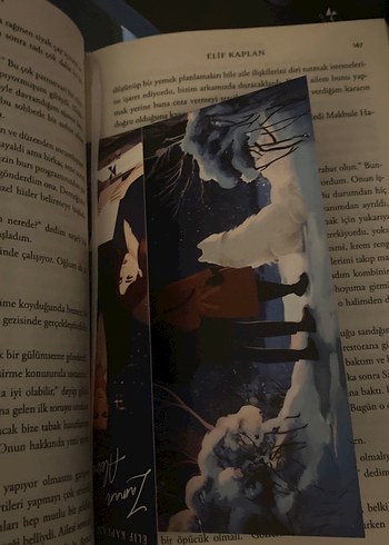 Zaman Alevi - Elif Kaplan - Görsel 2