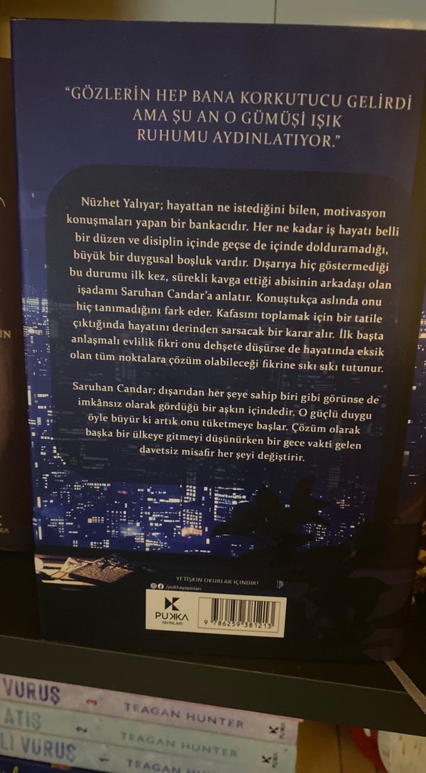 Zaman Alevi - Elif Kaplan - Görsel 3