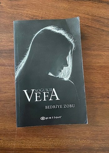 Soğuk Vefa - Bedriye Zobu