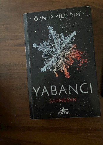 Yabancı - Öznur Yıldırım