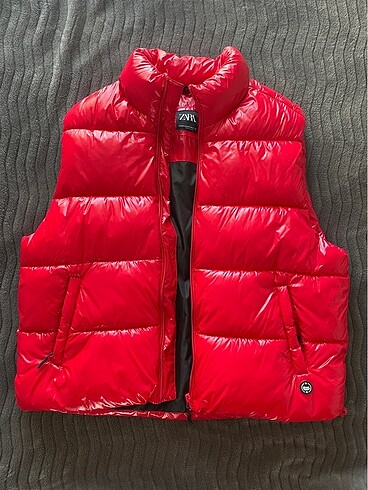 Zara Limited Yelek
