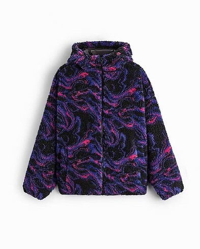 Zara ceket