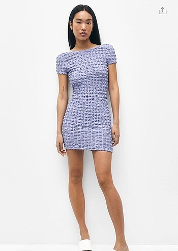 Pull and Bear Pull and bear elbise