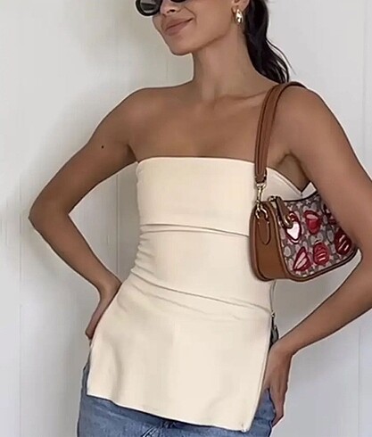 zara büstiyer