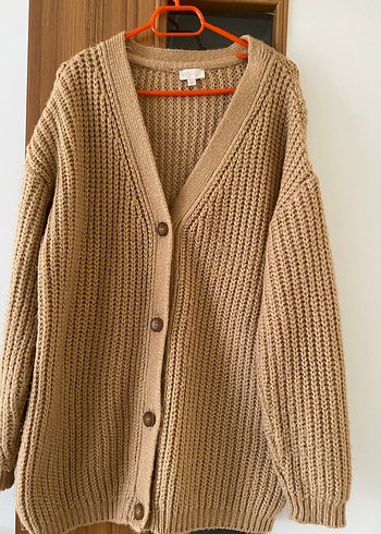 W COLLECTİON (VAKKO) MARKA KALIN HIRKA - Görsel 3