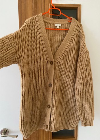 W COLLECTİON (VAKKO) MARKA KALIN HIRKA - Görsel 4