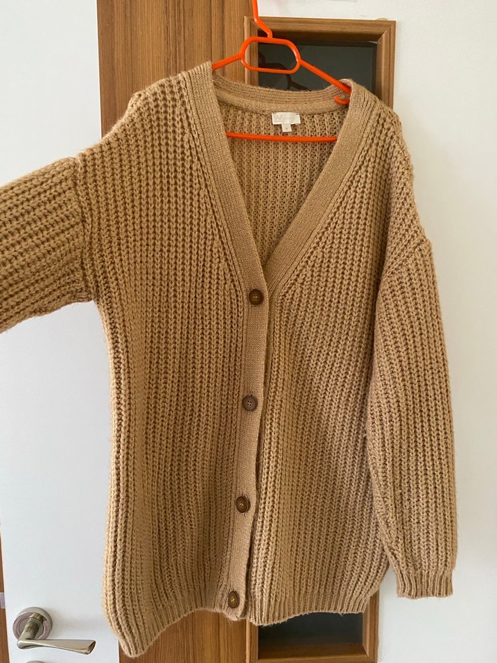 W COLLECTİON (VAKKO) MARKA KALIN HIRKA - Görsel 4