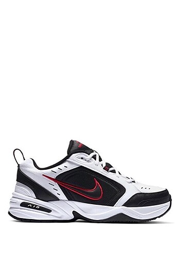 Nike Air Monarch IV beyaz erkek sneaker