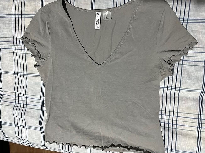 m Beden H&M Üst