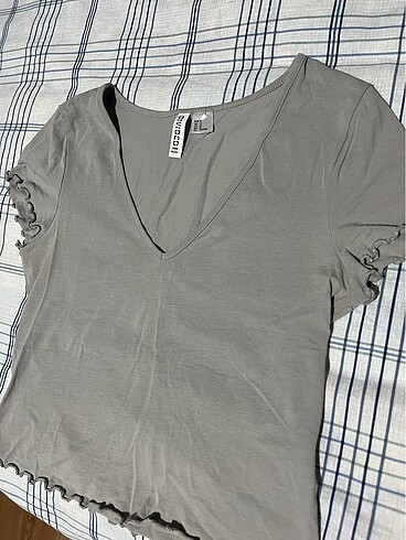 H&M Üst