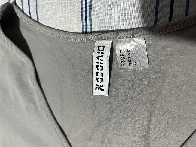 H&M H&M Üst