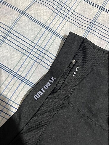Nike Nike Orjinal Kısa Tayt