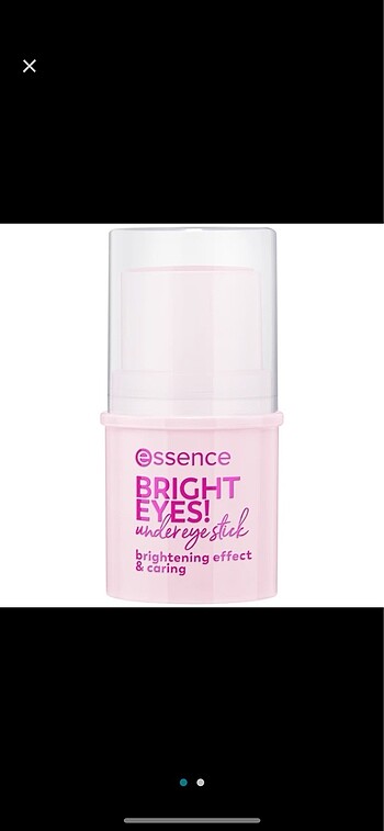 Essence Essence Bright Eyes