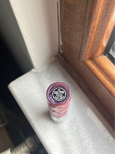  Beden Sephora Gloss 05