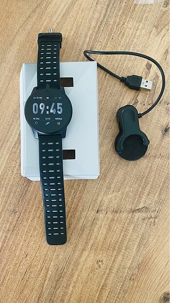 Polo Garage Akıllı saat
