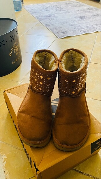 Çizme ugg