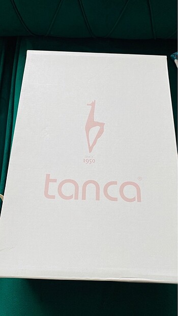 Kemal Tanca Beyaz ayakkabı