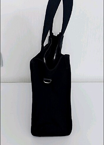 KANVAS ÇANTA - Görsel 5
