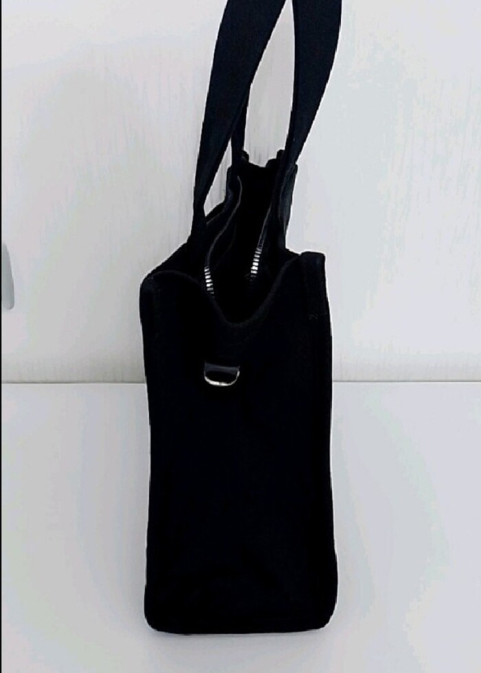 KANVAS ÇANTA - Görsel 5