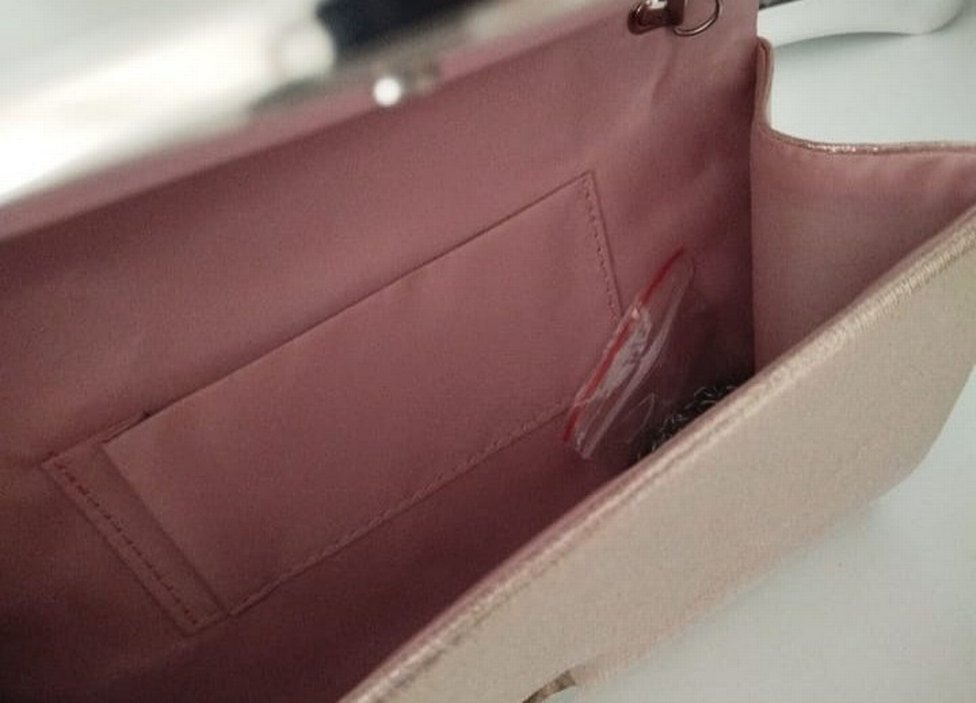 Abiye çanta - Görsel 3