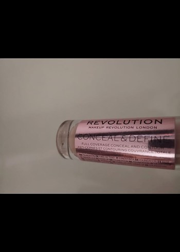 Revolution kapatıcı - Görsel 5