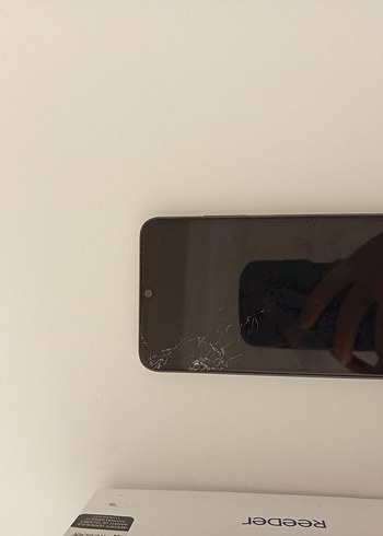 Reeder Telefon - Görsel 4