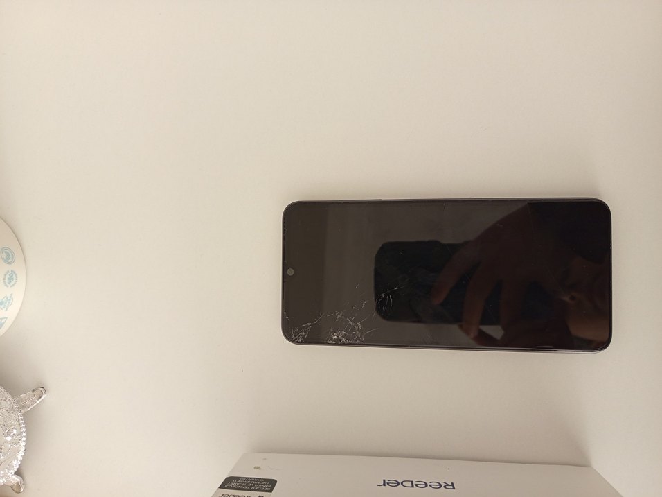 Reeder Telefon - Görsel 4