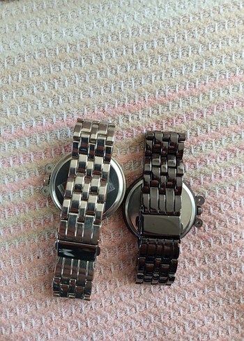 2 li Kadın Saatleri - Görsel 2